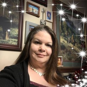 Meet your Posher, Tonya